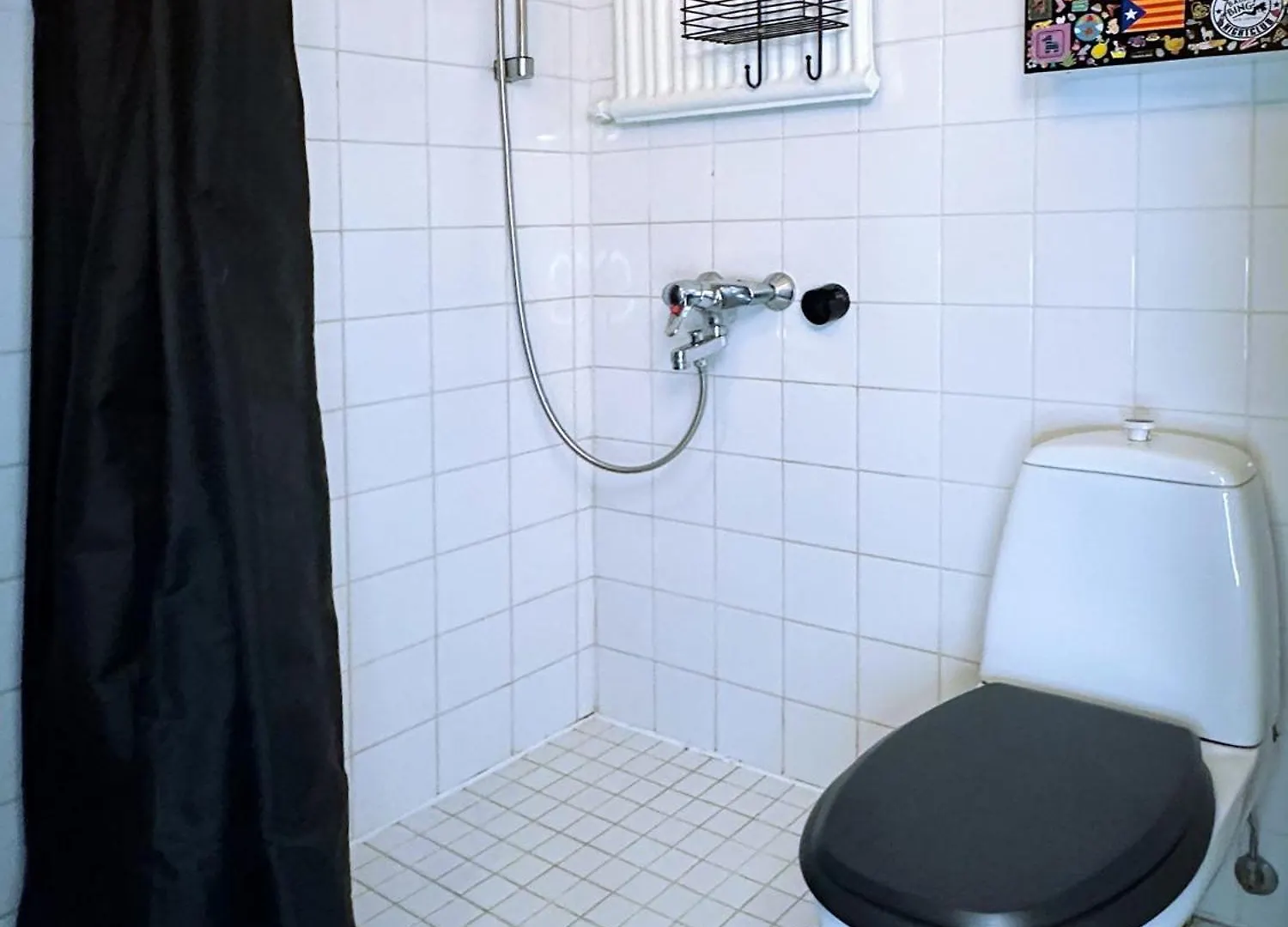 Artistic Kallio Apartment Helsingfors Finland